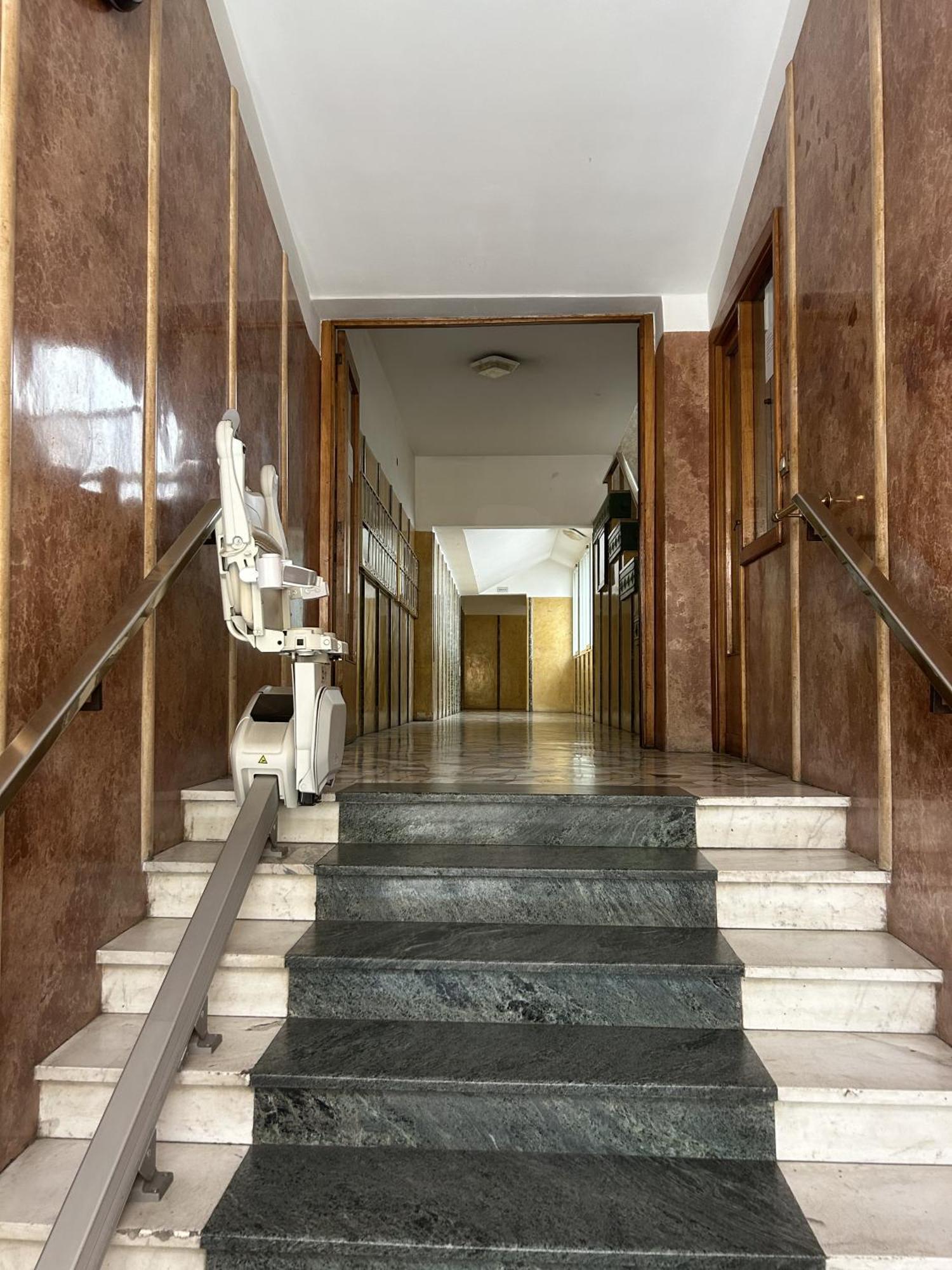A Casa Di Mori Apartment Рим Екстериор снимка