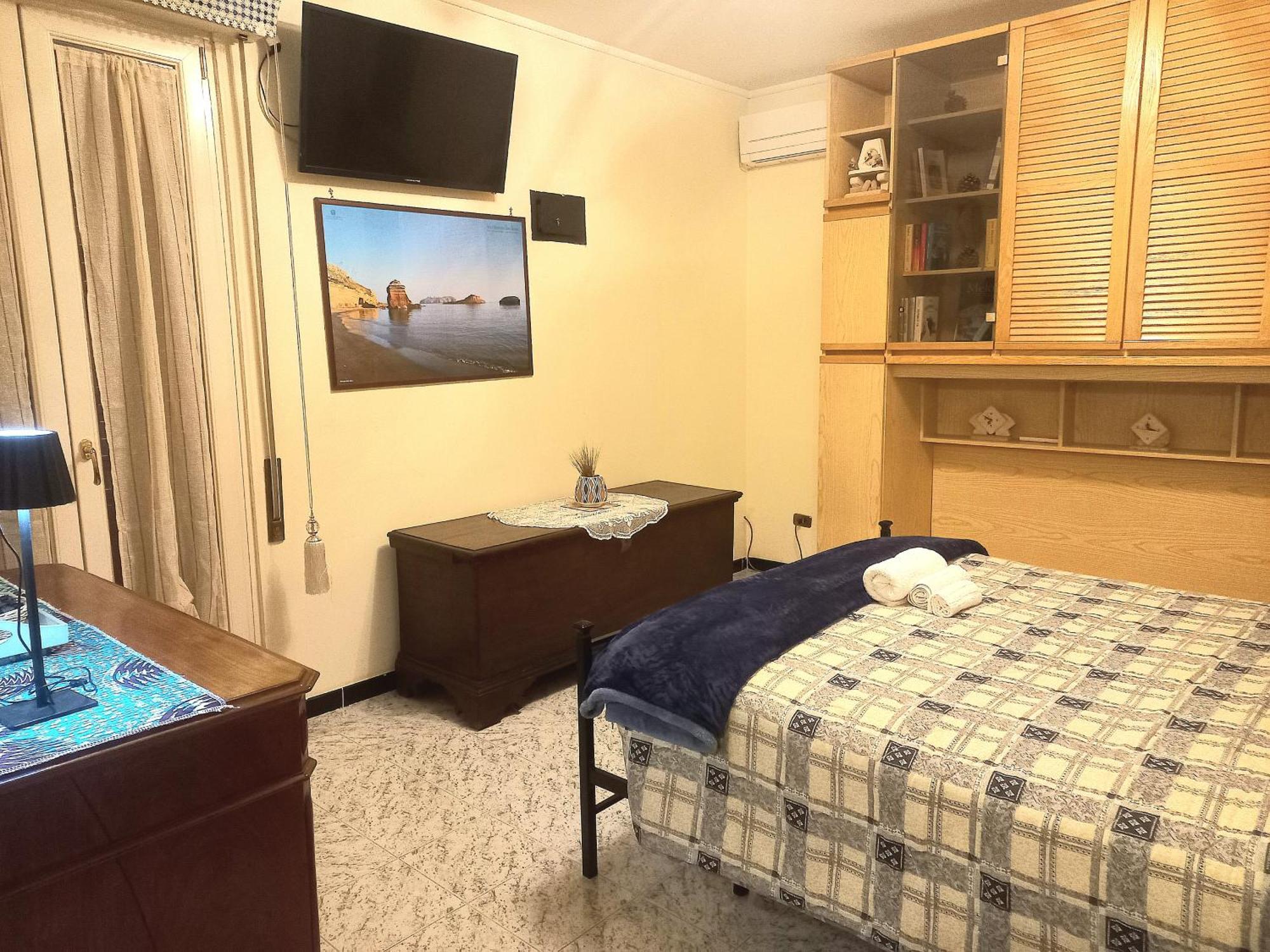 A Casa Di Mori Apartment Рим Екстериор снимка
