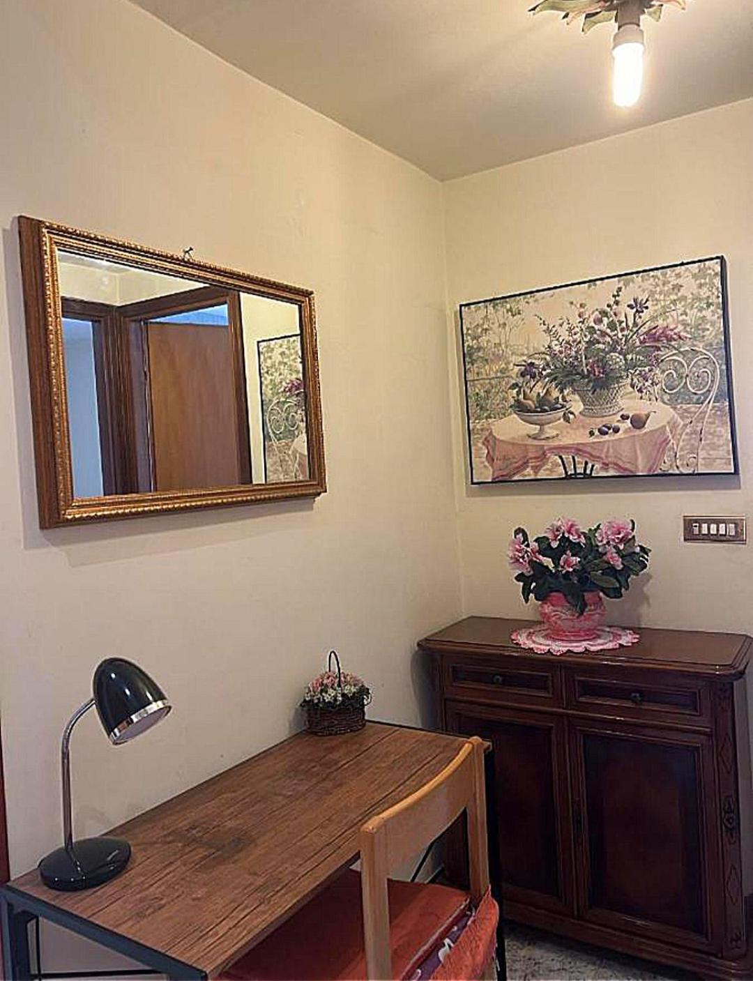 A Casa Di Mori Apartment Рим Екстериор снимка