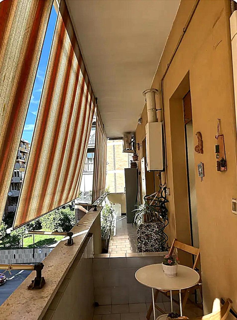 A Casa Di Mori Apartment Рим Екстериор снимка